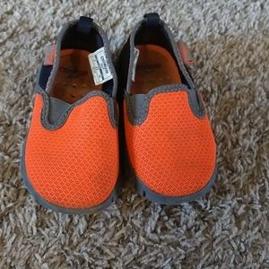 Osh Kosh water shoe